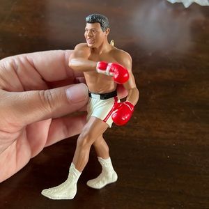 Hallmark Muhammad Ali ornement